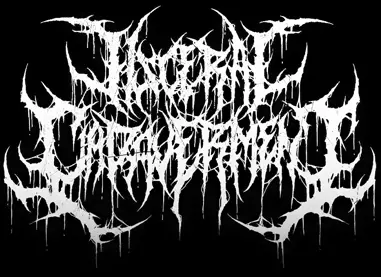 logo Visceral Cadaverment